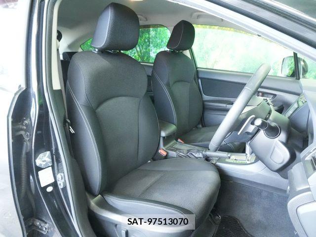 Subaru SUBARU 2014-07 7620470-20