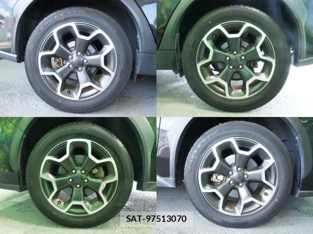 Subaru SUBARU 2014-07 7620470-4