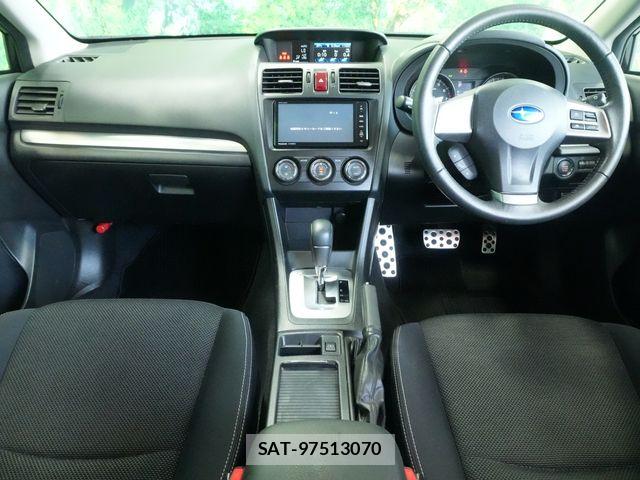 Subaru SUBARU 2014-07 7620470-5