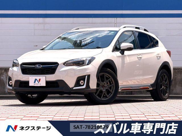 Subaru SUBARU 2017-08 7620457-0