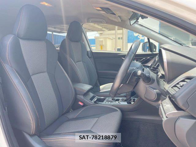 Subaru SUBARU 2017-08 7620457-9