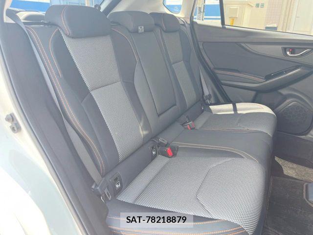 Subaru SUBARU 2017-08 7620457-10