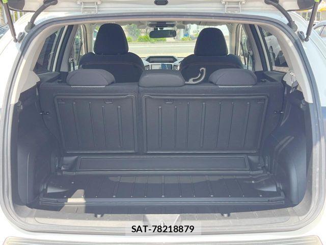 Subaru SUBARU 2017-08 7620457-11