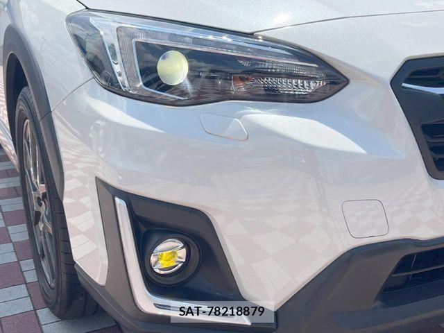 Subaru SUBARU 2017-08 7620457-12