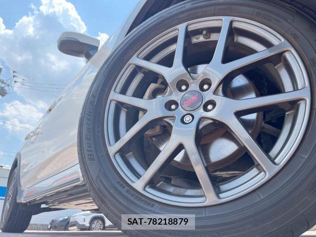 Subaru SUBARU 2017-08 7620457-13