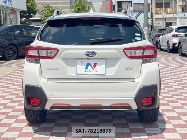 Subaru SUBARU 2017-08 7620457-15