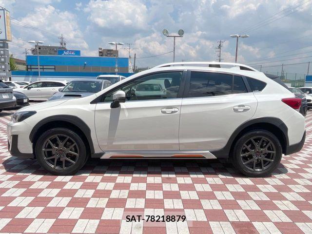 Subaru SUBARU 2017-08 7620457-16