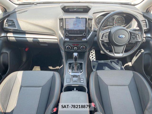 Subaru SUBARU 2017-08 7620457-1