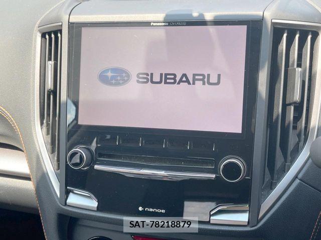 Subaru SUBARU 2017-08 7620457-4