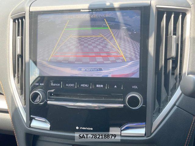 Subaru SUBARU 2017-08 7620457-5
