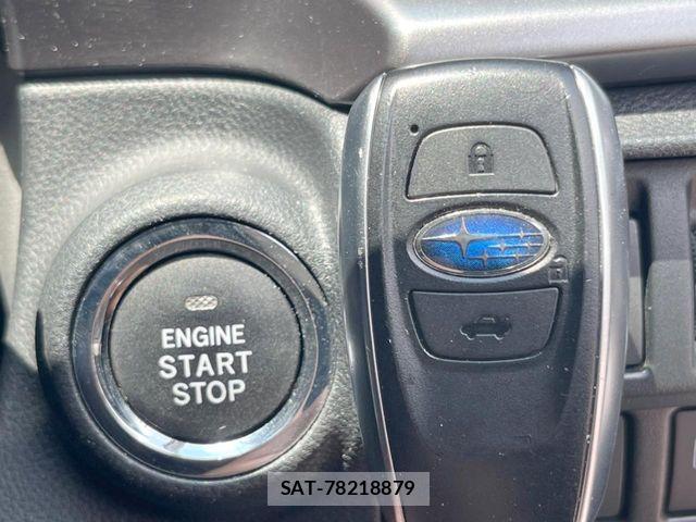 Subaru SUBARU 2017-08 7620457-7