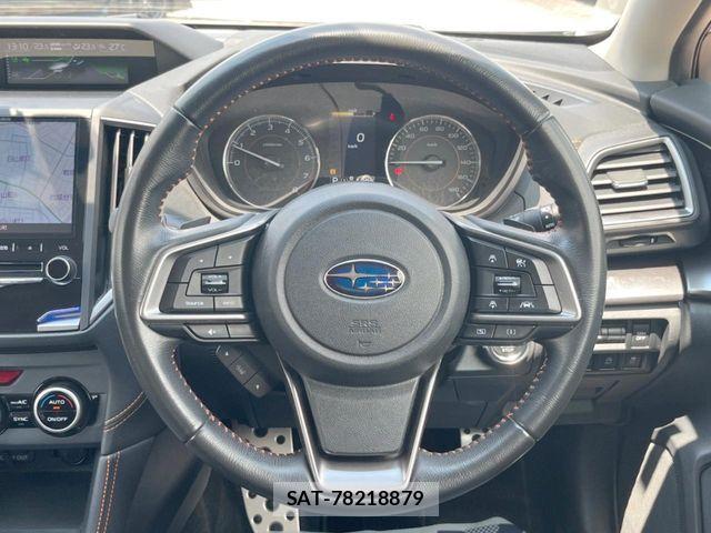 Subaru SUBARU 2017-08 7620457-8