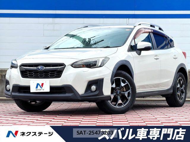 Subaru SUBARU 2017-09 7620456-0