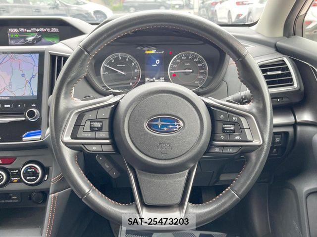 Subaru SUBARU 2017-09 7620456-9