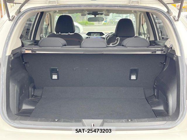 Subaru SUBARU 2017-09 7620456-10
