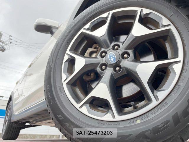Subaru SUBARU 2017-09 7620456-11