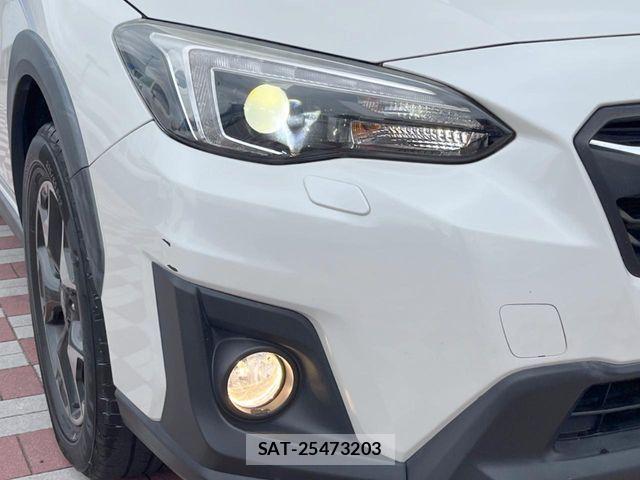 Subaru SUBARU 2017-09 7620456-12