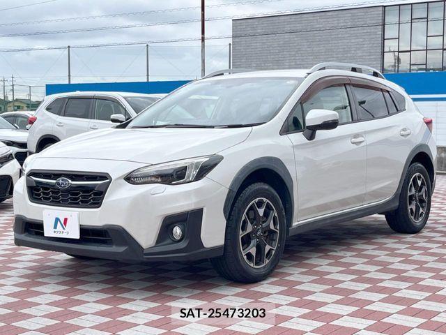 Subaru SUBARU 2017-09 7620456-15