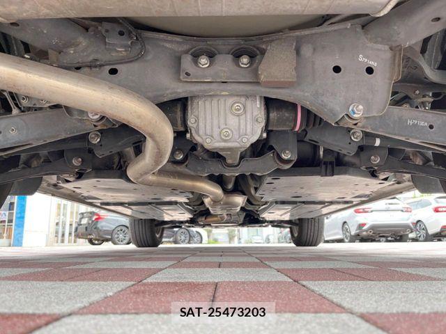 Subaru SUBARU 2017-09 7620456-18