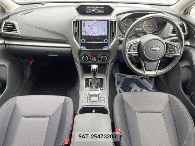 Subaru SUBARU 2017-09 7620456-1
