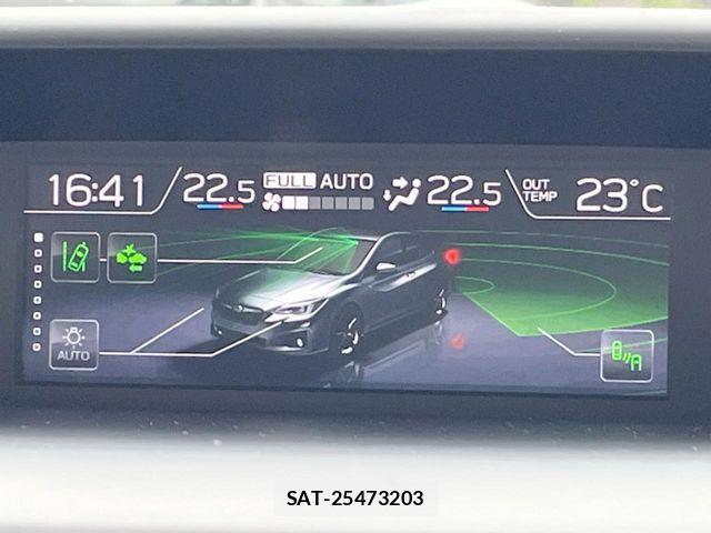 Subaru SUBARU 2017-09 7620456-3