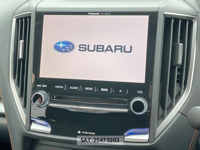 Subaru SUBARU 2017-09 7620456-4