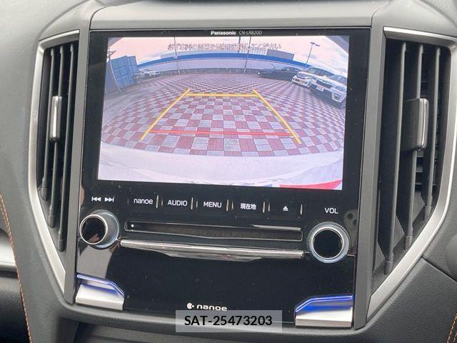 Subaru SUBARU 2017-09 7620456-5