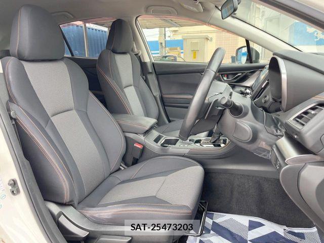 Subaru SUBARU 2017-09 7620456-7