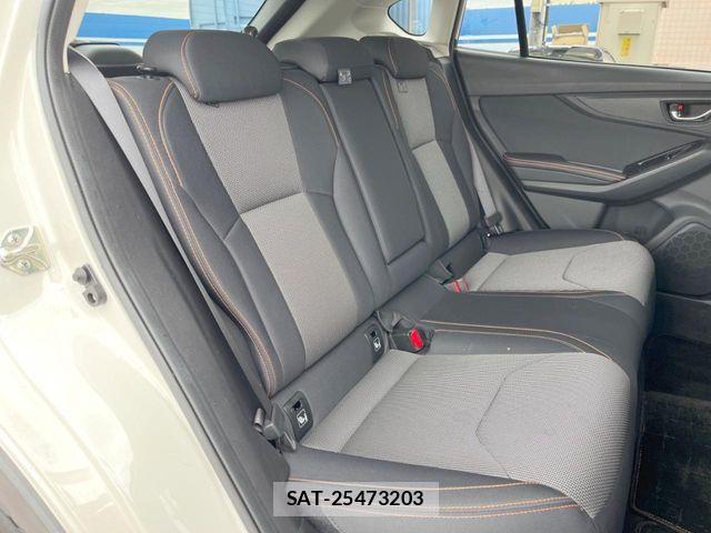 Subaru SUBARU 2017-09 7620456-8