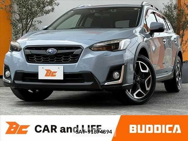 Subaru SUBARU 2017-06 7620447-0