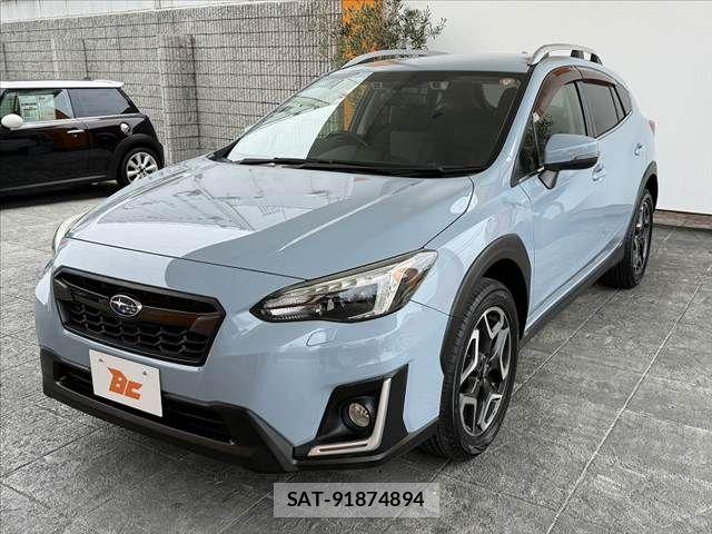 Subaru SUBARU 2017-06 7620447-9