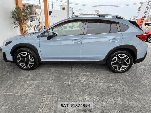 Subaru SUBARU 2017-06 7620447-10