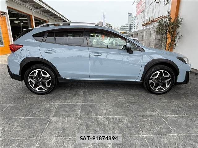 Subaru SUBARU 2017-06 7620447-11