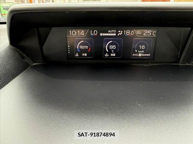 Subaru SUBARU 2017-06 7620447-21