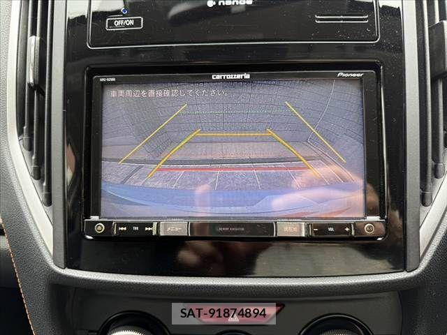 Subaru SUBARU 2017-06 7620447-2
