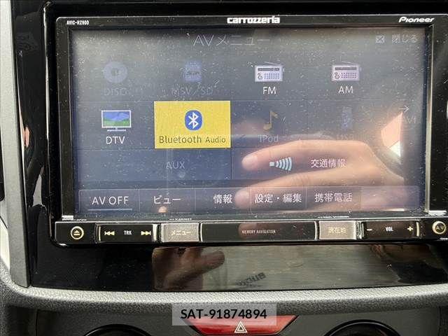 Subaru SUBARU 2017-06 7620447-6
