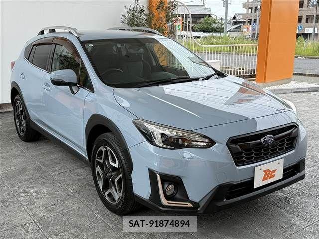 Subaru SUBARU 2017-06 7620447-7
