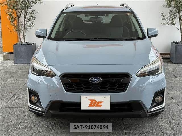 Subaru SUBARU 2017-06 7620447-8