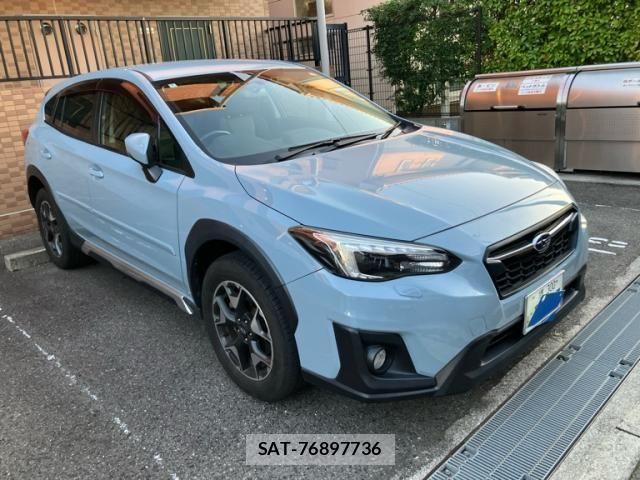 Subaru SUBARU 2018-09 7620475-0