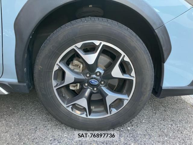 Subaru SUBARU 2018-09 7620475-9