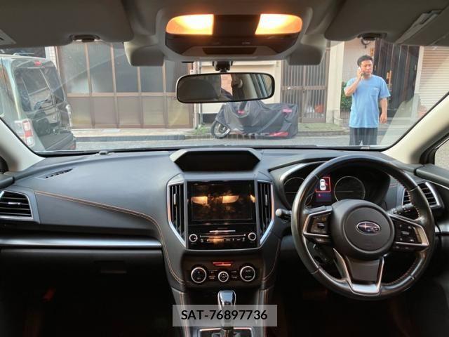 Subaru SUBARU 2018-09 7620475-11