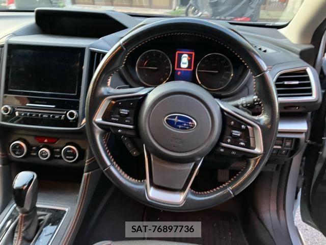 Subaru SUBARU 2018-09 7620475-15