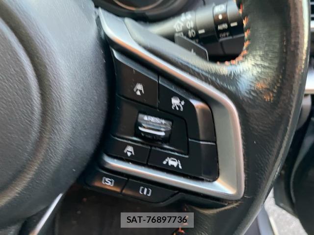 Subaru SUBARU 2018-09 7620475-16