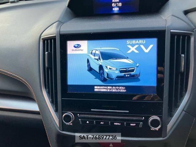 Subaru SUBARU 2018-09 7620475-18