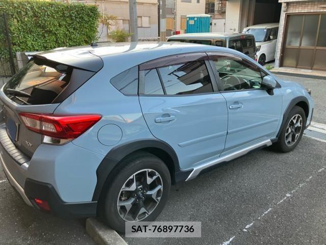 Subaru SUBARU 2018-09 7620475-1