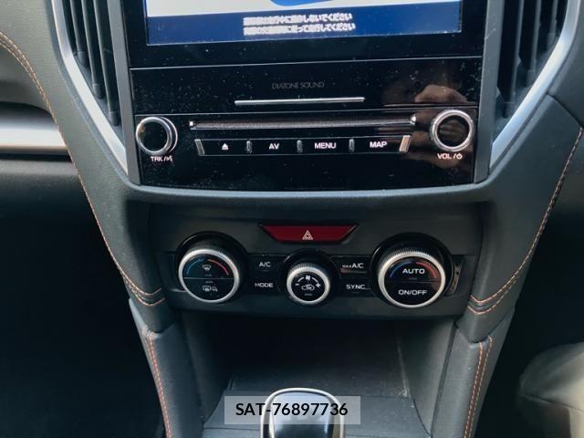 Subaru SUBARU 2018-09 7620475-19