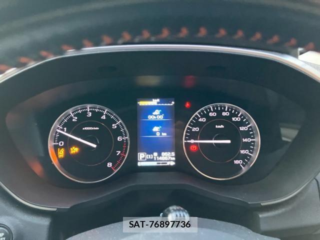 Subaru SUBARU 2018-09 7620475-20