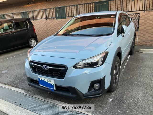 Subaru SUBARU 2018-09 7620475-3