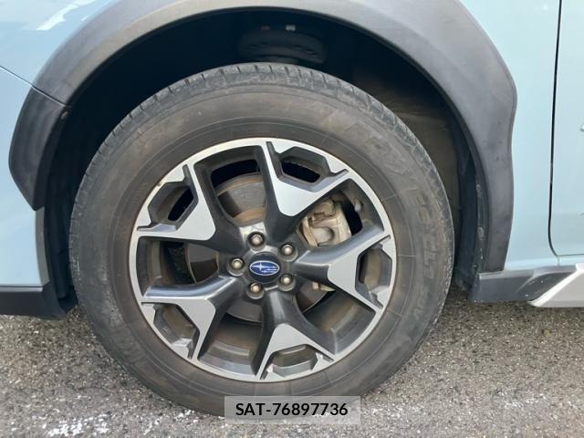 Subaru SUBARU 2018-09 7620475-6
