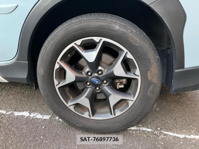 Subaru SUBARU 2018-09 7620475-7